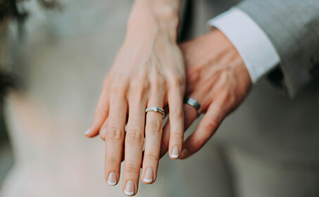 带薪婚假、产假